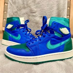 Aleali May x Wmns Air Jordan 1 High Zoom Comfort 'Califia'